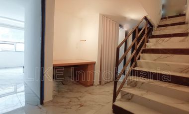 EXCELENTE Departamento AMUEBLADO Con BALCON ANZURES POLANCO 2 Recamaras Alberca y Gimnasio $25,500.00 M.N.