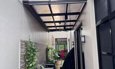 2 Storey House and Lot for Sale at BF Homes Parañaque City