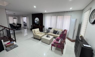 2 Storey House and Lot for Sale at BF Homes Parañaque City