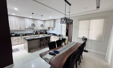 2 Storey House and Lot for Sale at BF Homes Parañaque City