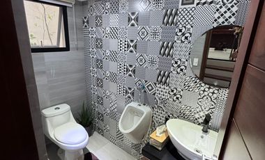 2 Storey House and Lot for Sale at BF Homes Parañaque City