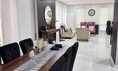2 Storey House and Lot for Sale at BF Homes Parañaque City