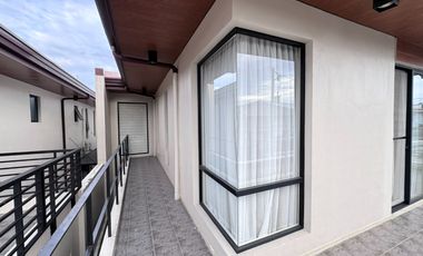 2 Storey House and Lot for Sale at BF Homes Parañaque City