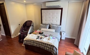 2 Storey House and Lot for Sale at BF Homes Parañaque City