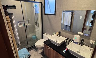 2 Storey House and Lot for Sale at BF Homes Parañaque City