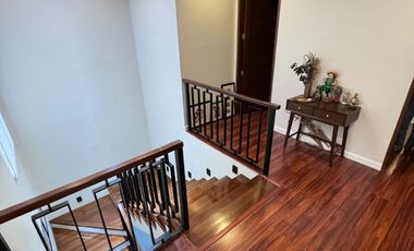 2 Storey House and Lot for Sale at BF Homes Parañaque City