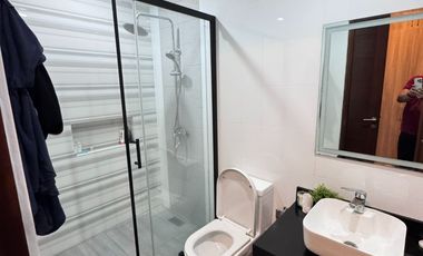 2 Storey House and Lot for Sale at BF Homes Parañaque City