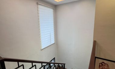 2 Storey House and Lot for Sale at BF Homes Parañaque City