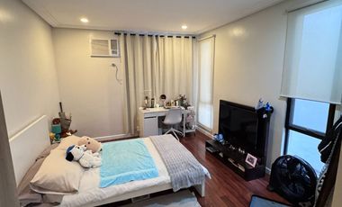 2 Storey House and Lot for Sale at BF Homes Parañaque City