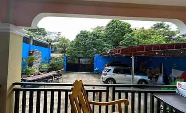 FOR SALE: Bungalow House & Lot