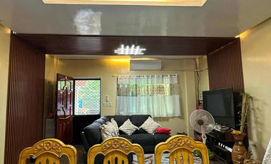 FOR SALE: Bungalow House & Lot