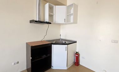 Centrio Tower Condominium : Studio Unit for Rent