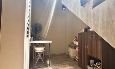 REPRICED! SEMI-FURNISHED SPACIOUS TOWNHOUSE IN SAN JUAN WITH JACUZZI