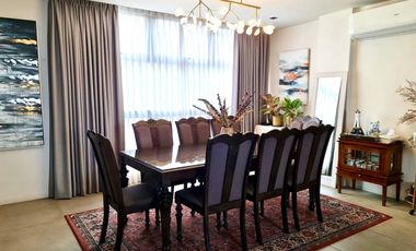 REPRICED! SEMI-FURNISHED SPACIOUS TOWNHOUSE IN SAN JUAN WITH JACUZZI