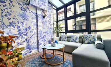 REPRICED! SEMI-FURNISHED SPACIOUS TOWNHOUSE IN SAN JUAN WITH JACUZZI