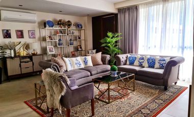 REPRICED! SEMI-FURNISHED SPACIOUS TOWNHOUSE IN SAN JUAN WITH JACUZZI