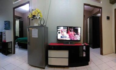 Dijual Apartemen Gateway Cicadas A Yani Bandung