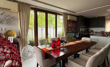 Gorgeous Modern Asian Amara Liloan House for Sale