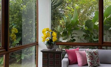 Gorgeous Modern Asian Amara Liloan House for Sale