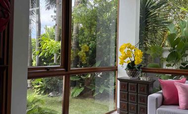 Gorgeous Modern Asian Amara Liloan House for Sale