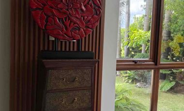 Gorgeous Modern Asian Amara Liloan House for Sale