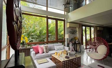 Gorgeous Modern Asian Amara Liloan House for Sale