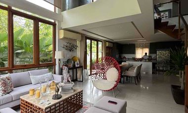 Gorgeous Modern Asian Amara Liloan House for Sale