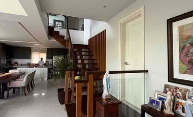 Gorgeous Modern Asian Amara Liloan House for Sale