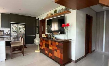 Gorgeous Modern Asian Amara Liloan House for Sale