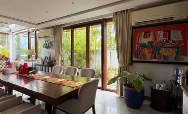 Gorgeous Modern Asian Amara Liloan House for Sale