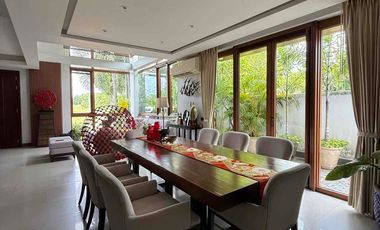 Gorgeous Modern Asian Amara Liloan House for Sale