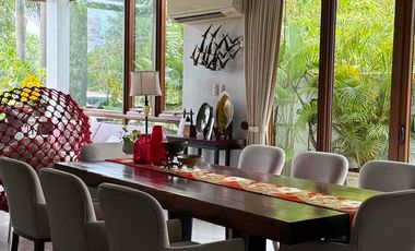 Gorgeous Modern Asian Amara Liloan House for Sale