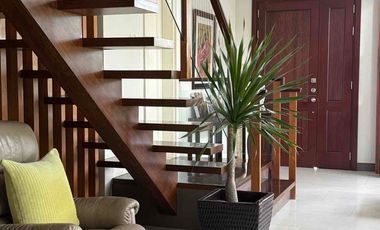 Gorgeous Modern Asian Amara Liloan House for Sale