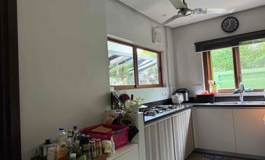 Gorgeous Modern Asian Amara Liloan House for Sale