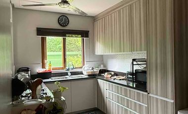 Gorgeous Modern Asian Amara Liloan House for Sale