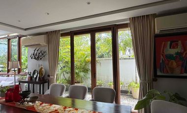 Gorgeous Modern Asian Amara Liloan House for Sale