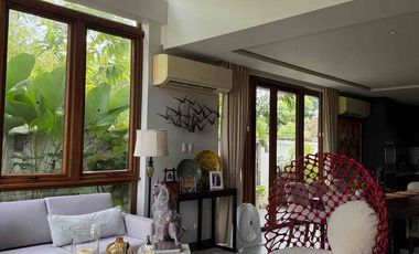 Gorgeous Modern Asian Amara Liloan House for Sale
