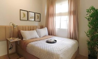 Ready For Occupancy| Turriano Unit in Royal Palms TRES located at San Isidro, Dauis, Bohol