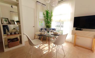 Ready For Occupancy| Turriano Unit in Royal Palms TRES located at San Isidro, Dauis, Bohol