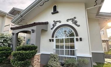 Ready for Occupancy| TURRIANO UNIT in Royal Palms Tres located at San Isidro, Dauis, Bohol