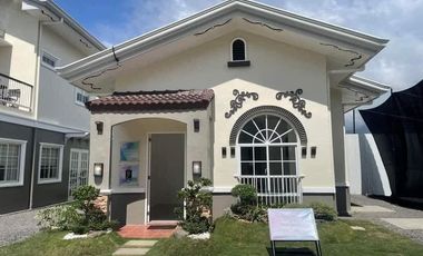 Ready for Occupancy| TURRIANO UNIT in Royal Palms Tres located at San Isidro, Dauis, Bohol