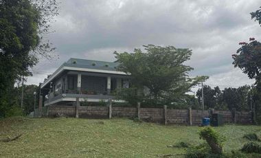 Large modern Fairway Villa in Southwoods