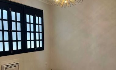 Newly Renovated House for Lease in Magallanes Village, Makati City