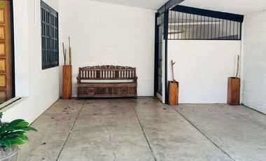 Newly Renovated House for Lease in Magallanes Village, Makati City