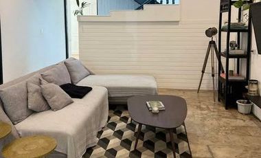 Newly Renovated House for Lease in Magallanes Village, Makati City