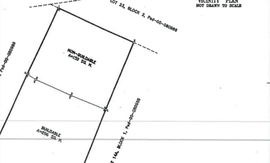 Clean Title Residential Lot FOR SALE at Brazilia Heights Susana Heights Tunasan Muntinlupa
