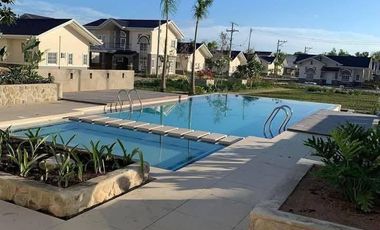 Ready for Occupancy TURRIANO UNIT @ ROYAL PALMS TRES located at San Isidro, Dauis, Bohol
