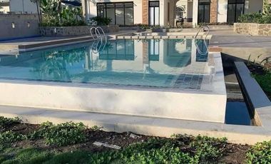 Ready for Occupancy TURRIANO UNIT @ ROYAL PALMS TRES located at San Isidro, Dauis, Bohol