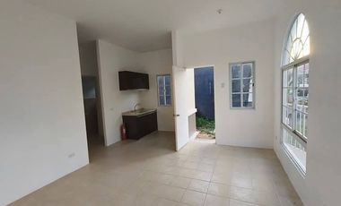 Ready for Occupancy TURRIANO UNIT @ ROYAL PALMS TRES located at San Isidro, Dauis, Bohol