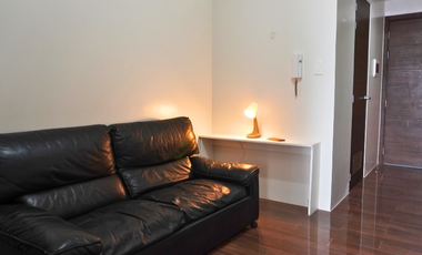 1 Bedroom Unit for Rent in Air Residences in Makati City